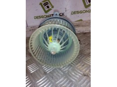 Recambio de motor calefaccion para nissan eco - t 100.45/78 kw/e2 referencia OEM IAM    2