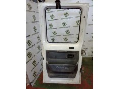 Recambio de puerta trasera izquierda para ford transit mod. 2000 bus ft 350 l 13-sitzer-bus referencia OEM IAM 1485180   2