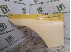 Recambio de moldura puerta delantera derecha para nissan trucks atleon tk 95/2 referencia OEM IAM   