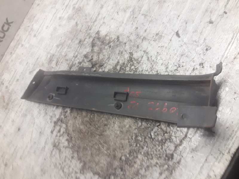 Recambio de moldura para ford transit combi ´06 ft 330 corto referencia OEM IAM YC1529397ADW  