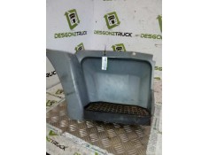 Recambio de peldaño derecho para nissan eco - t 100.45/78 kw/e2 referencia OEM IAM   