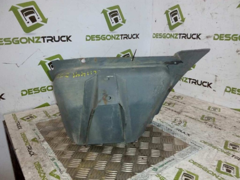 Recambio de peldaño derecho para nissan eco - t 100.45/78 kw/e2 referencia OEM IAM   