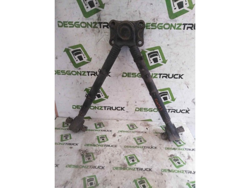 Recambio de uve eje trasero para volvo fh xxx 12.8 diesel referencia OEM IAM   