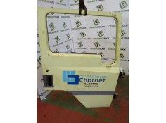 Recambio de puerta delantera derecha para nissan trucks eco-t l-35.09 referencia OEM IAM   