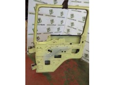 Recambio de puerta delantera derecha para nissan trucks eco-t l-35.09 referencia OEM IAM    2