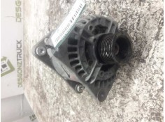 Recambio de alternador para seat ibiza (6k1) free sky referencia OEM IAM 04022  