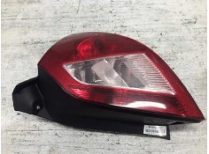 Recambio de piloto trasero derecho para renault megane ii classic berlina confort authentique referencia OEM IAM   