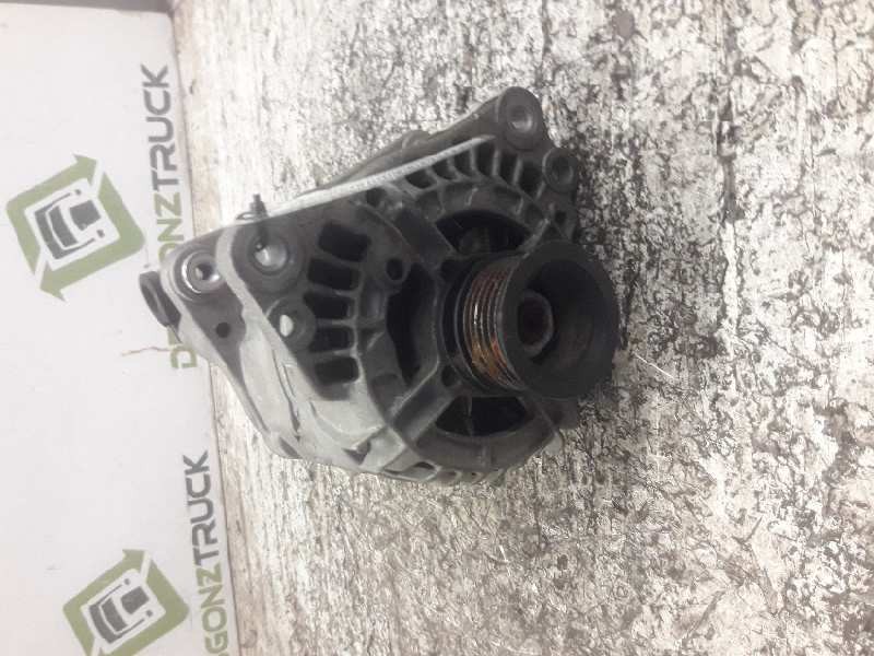 Recambio de alternador para seat cordoba berlina (6k2) stella referencia OEM IAM F865402  