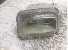 Recambio de faro izquierdo para renault rapid/express (f40) 1.9 d familiar (f40p) referencia OEM IAM   
