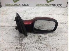 Recambio de retrovisor derecho para renault megane ii classic berlina confort authentique referencia OEM IAM   