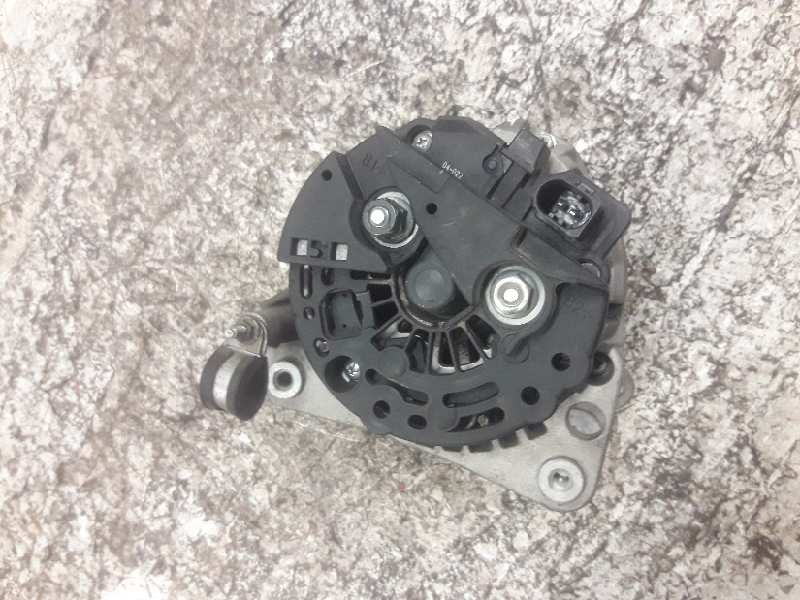 Recambio de alternador para seat cordoba berlina (6k2) stella referencia OEM IAM F865402  