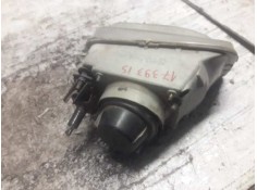 Recambio de faro izquierdo para renault rapid/express (f40) 1.9 d familiar (f40p) referencia OEM IAM    2