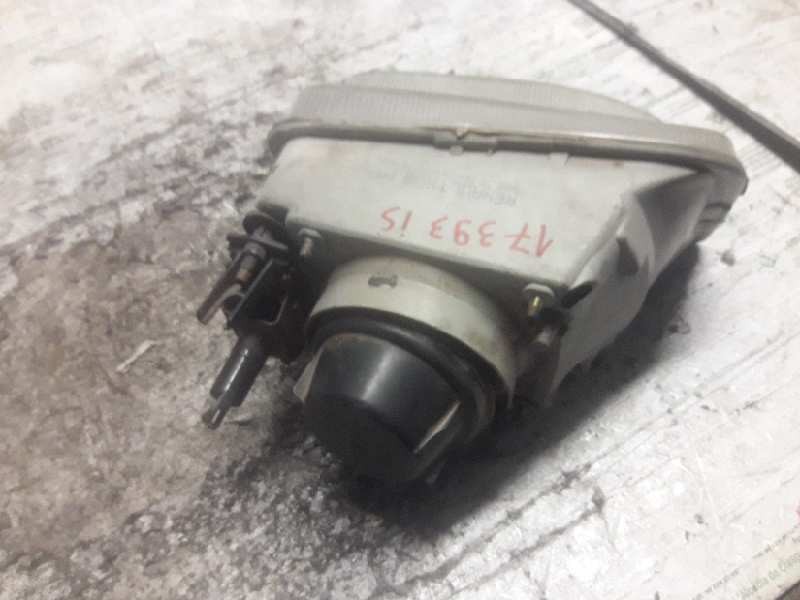 Recambio de faro izquierdo para renault rapid/express (f40) 1.9 d familiar (f40p) referencia OEM IAM   