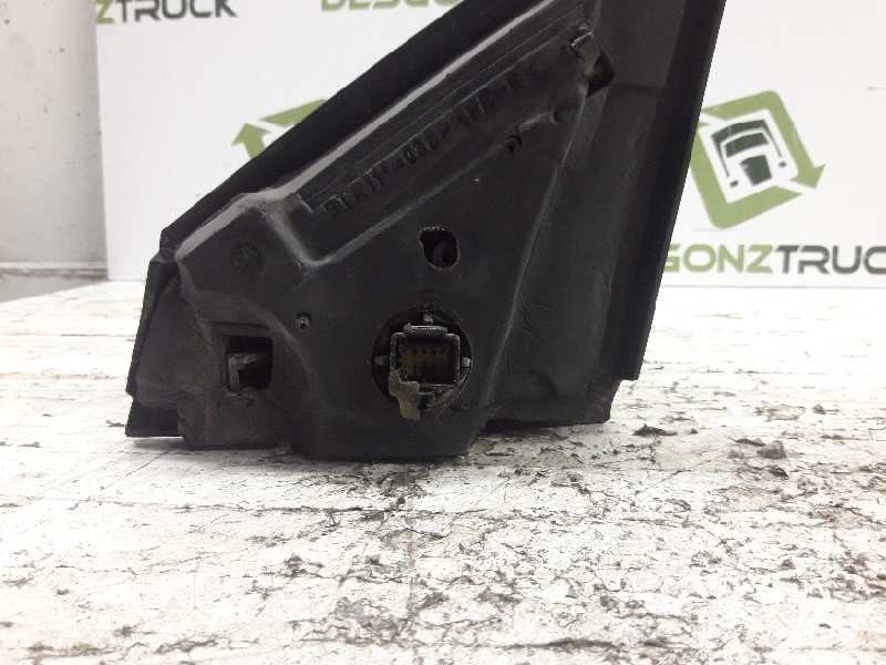 Recambio de retrovisor derecho para renault megane ii classic berlina confort authentique referencia OEM IAM   