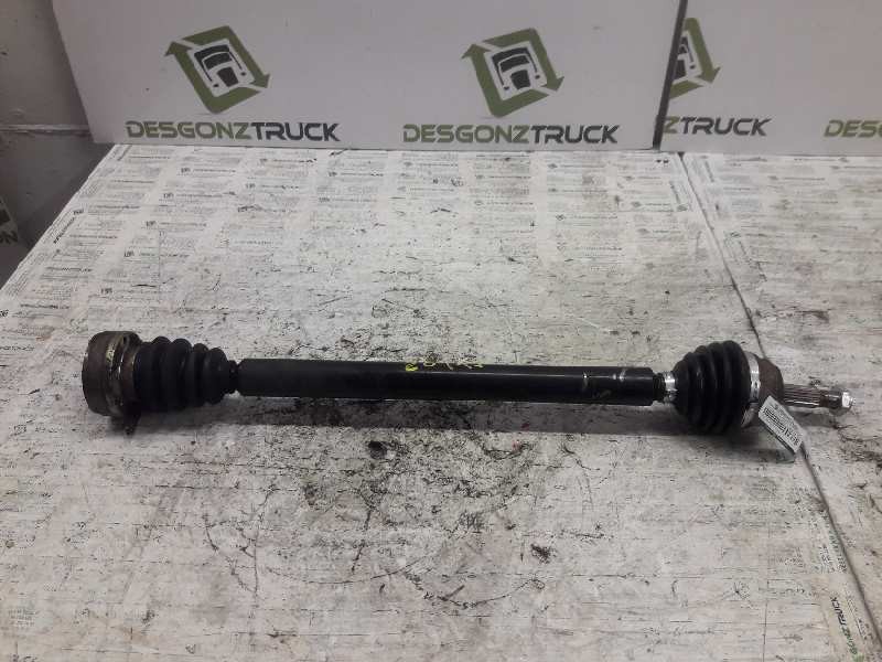 Recambio de transmision delantera derecha para volkswagen golf iii berlina (1h1) cl referencia OEM IAM   