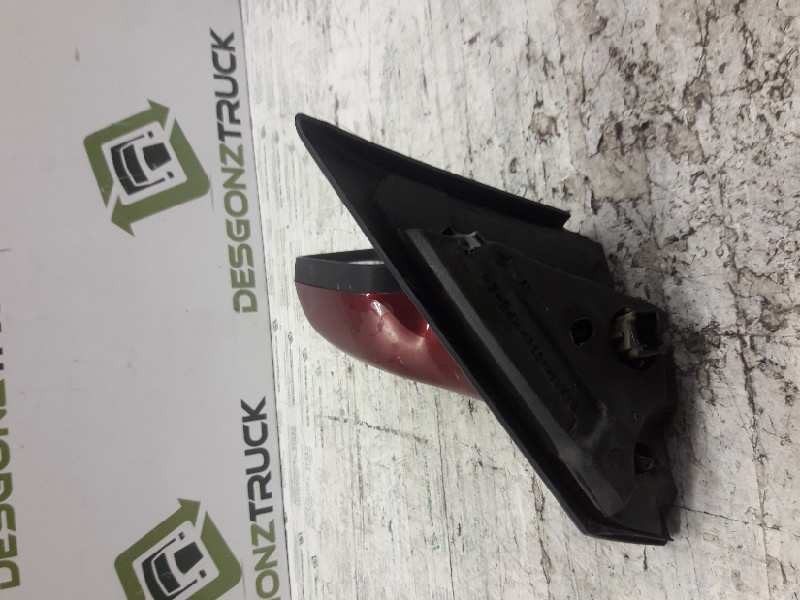 Recambio de retrovisor derecho para renault megane ii classic berlina confort authentique referencia OEM IAM   