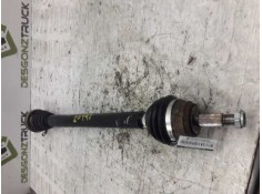 Recambio de transmision delantera derecha para volkswagen golf iii berlina (1h1) cl referencia OEM IAM    2