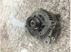 Recambio de alternador para seat cordoba berlina (6k2) clx referencia OEM IAM 0123310019  