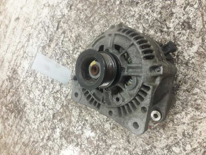 Recambio de alternador para seat cordoba berlina (6k2) clx referencia OEM IAM 0123310019  
