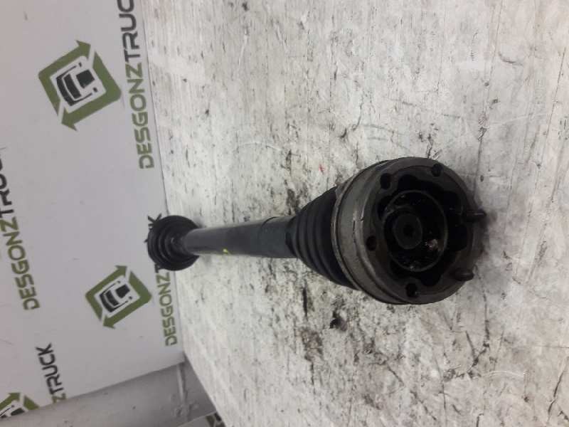 Recambio de transmision delantera derecha para volkswagen golf iii berlina (1h1) cl referencia OEM IAM   