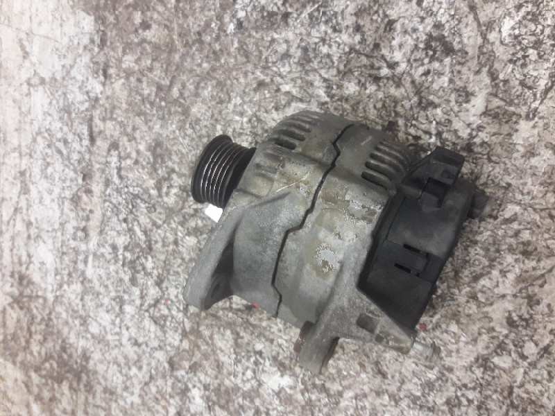 Recambio de alternador para seat cordoba berlina (6k2) clx referencia OEM IAM 0123310019  