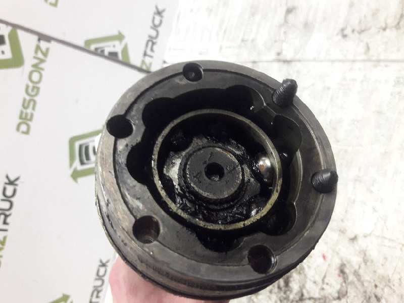 Recambio de transmision delantera derecha para volkswagen golf iii berlina (1h1) cl referencia OEM IAM   