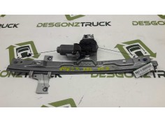 Recambio de elevalunas delantero derecho para peugeot 207 sw confort referencia OEM IAM   