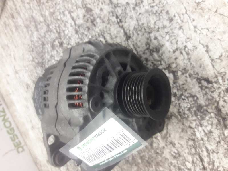 Recambio de alternador para seat ibiza (6k) básico referencia OEM IAM 0123310019 028903025H 