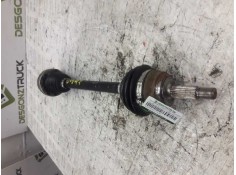 Recambio de transmision delantera izquierda para volkswagen golf iii berlina (1h1) cl referencia OEM IAM    2