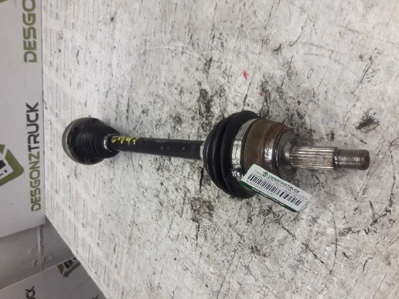 Recambio de transmision delantera izquierda para volkswagen golf iii berlina (1h1) cl referencia OEM IAM   