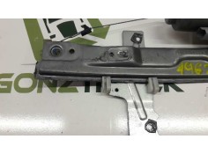 Recambio de elevalunas delantero derecho para peugeot 207 sw confort referencia OEM IAM    2