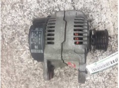 Recambio de alternador para seat ibiza (6k) básico referencia OEM IAM 0123310019 028903025H  2