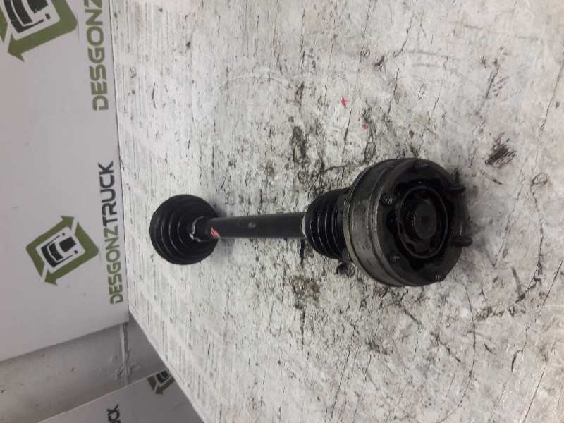 Recambio de transmision delantera izquierda para volkswagen golf iii berlina (1h1) cl referencia OEM IAM   