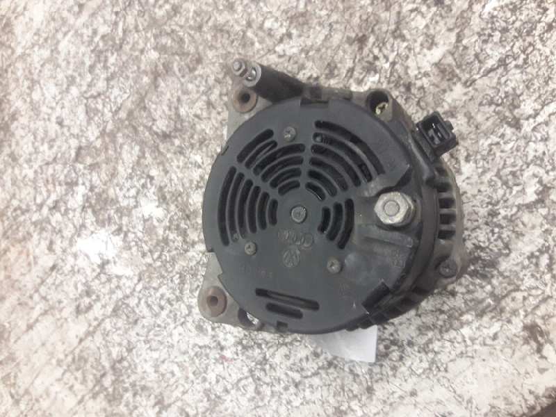 Recambio de alternador para seat ibiza (6k) básico referencia OEM IAM 0123310019 028903025H 