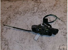 Recambio de cerradura puerta delantera derecha para fiat stilo (192) 1.9 jtd / 1.9 jtd 115 active referencia OEM IAM   10 PINS