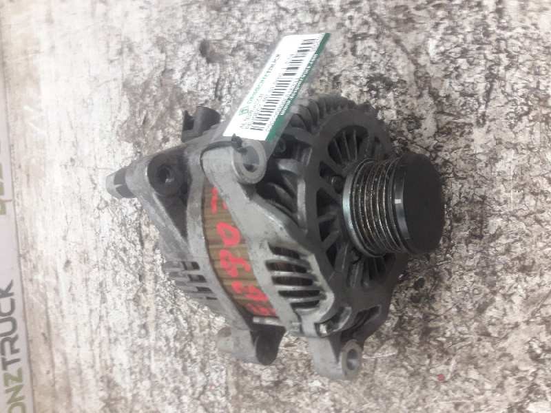 Recambio de alternador para peugeot 407 st sport referencia OEM IAM 9654752880 A004TJ0084C 