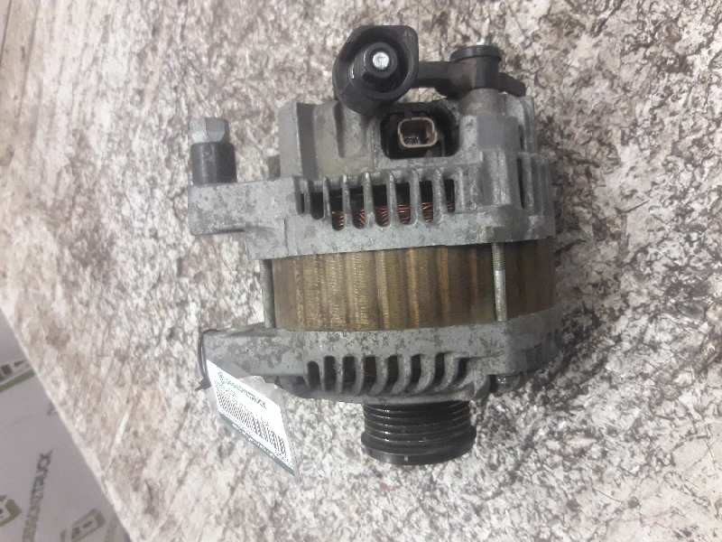 Recambio de alternador para peugeot 407 st sport referencia OEM IAM 9654752880 A004TJ0084C 
