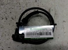 Recambio de captador abs delantero izquierdo para peugeot 307 (s1) xs referencia OEM IAM   