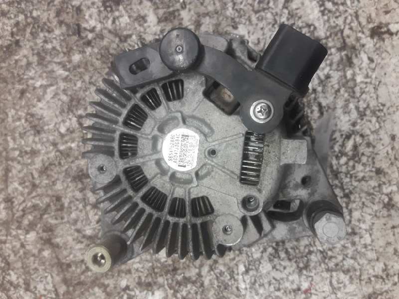 Recambio de alternador para peugeot 407 st sport referencia OEM IAM 9654752880 A004TJ0084C 