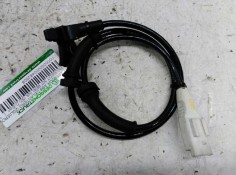 Recambio de captador abs delantero izquierdo para peugeot 307 (s1) xs referencia OEM IAM    2