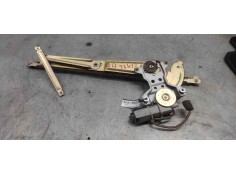 Recambio de elevalunas delantero derecho para kia carnival td ls referencia OEM IAM   2 PINS