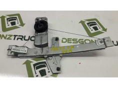 Recambio de elevalunas trasero derecho para peugeot 207 sw confort referencia OEM IAM   