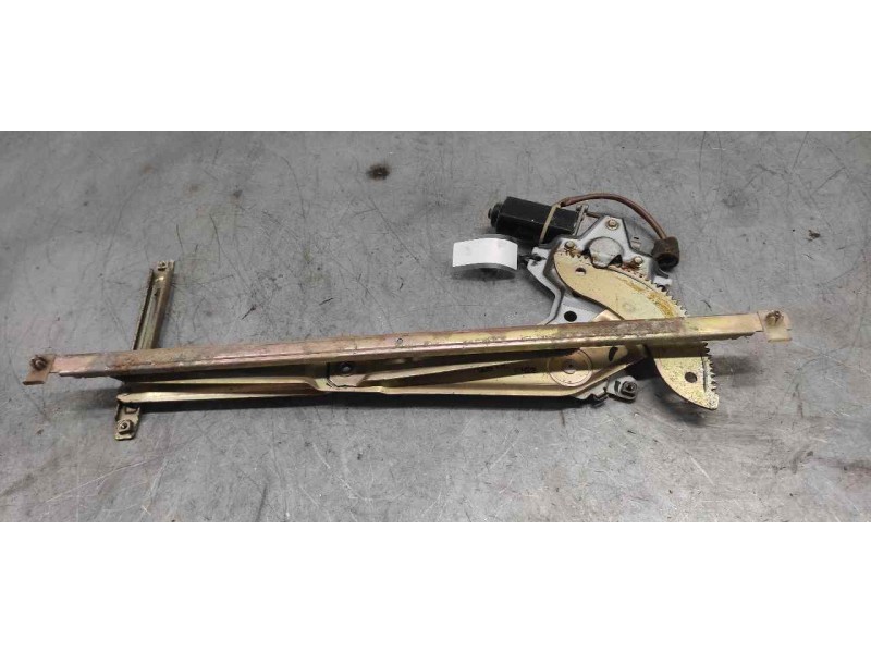Recambio de elevalunas delantero derecho para kia carnival td ls referencia OEM IAM   2 PINS