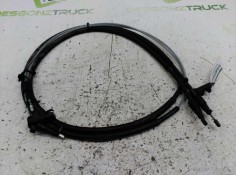 Recambio de cables de freno mano para peugeot 307 (s1) xs referencia OEM IAM   