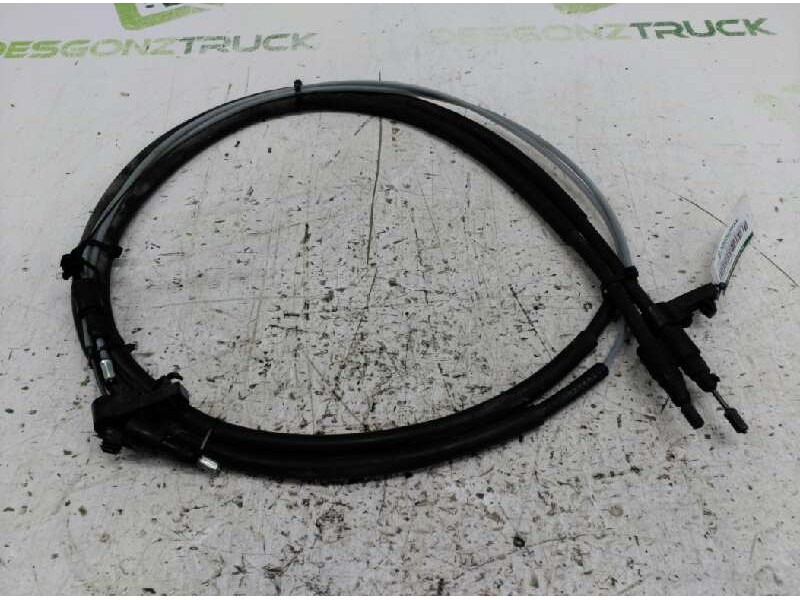 Recambio de cables de freno mano para peugeot 307 (s1) xs referencia OEM IAM   