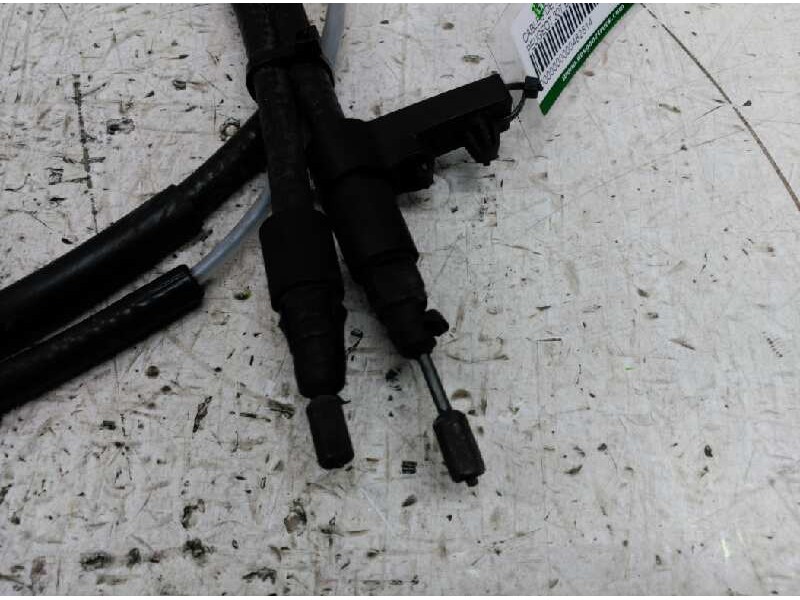 Recambio de cables de freno mano para peugeot 307 (s1) xs referencia OEM IAM   