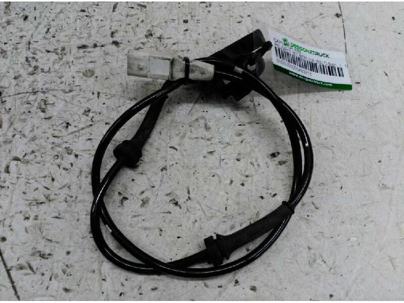 Recambio de captador abs para peugeot 307 (s1) xs referencia OEM IAM  TRAS. DCHO. 