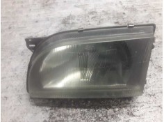 Recambio de faro izquierdo para ford transit hi - cube 1998 hi - cube ft 190 largo referencia OEM IAM   