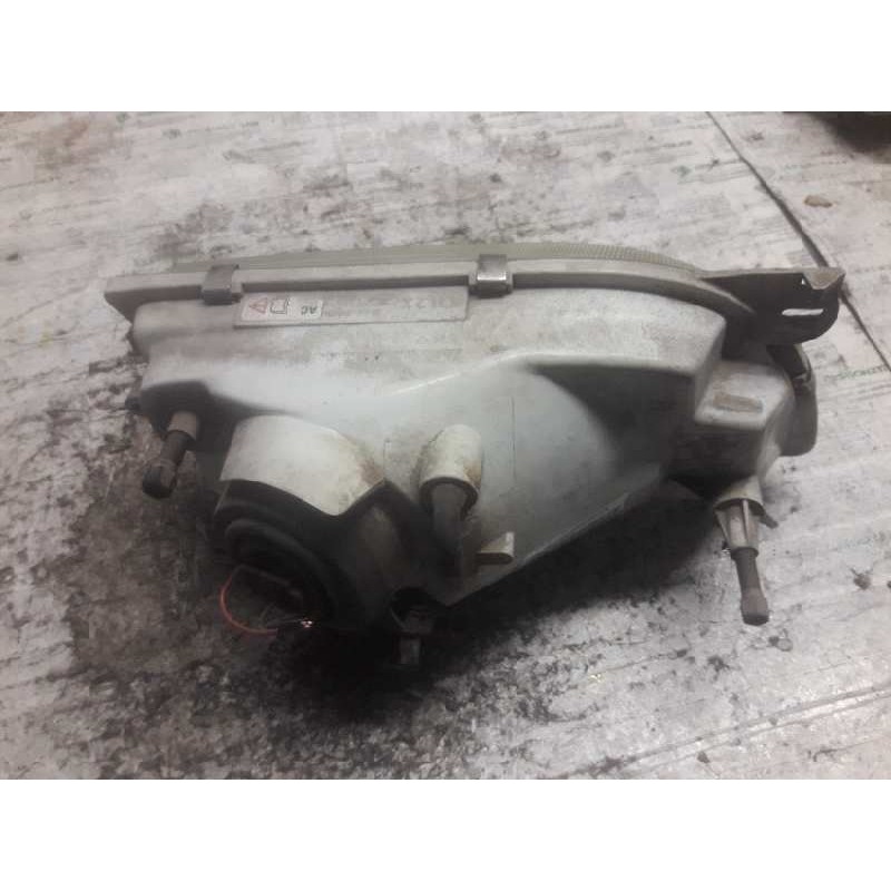 Recambio de faro izquierdo para ford transit hi - cube 1998 hi - cube ft 190 largo referencia OEM IAM   