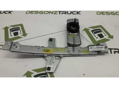 Recambio de elevalunas trasero izquierdo para peugeot 207 sw confort referencia OEM IAM   